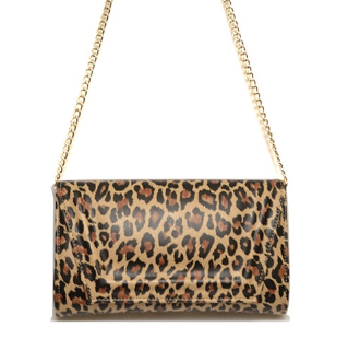 B001 Soft Leopard